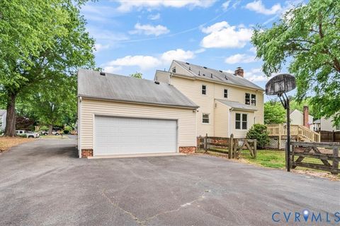 Tiny photo for 7435 Tangle Ridge Drive, Hanover, VA 23111 (MLS # 2602336)