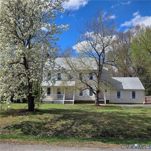Tiny photo for 7435 Tangle Ridge Drive, Hanover, VA 23111 (MLS # 2602336)