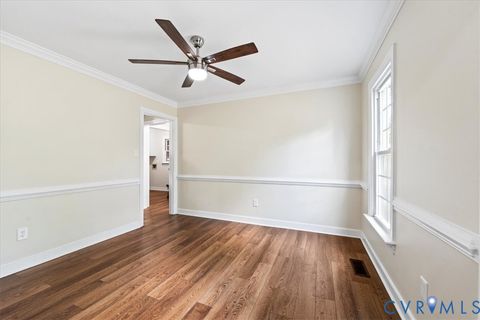Tiny photo for 7435 Tangle Ridge Drive, Hanover, VA 23111 (MLS # 2602336)