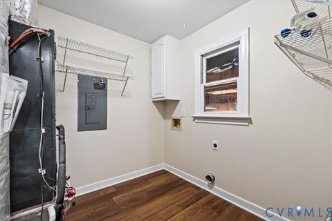 Tiny photo for 7435 Tangle Ridge Drive, Hanover, VA 23111 (MLS # 2602336)