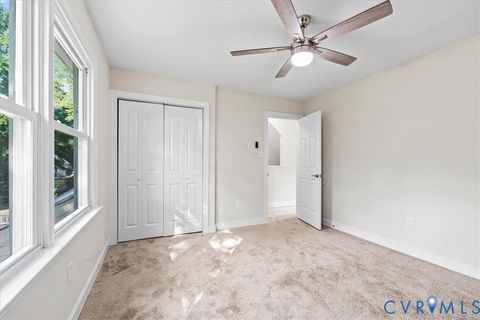 Tiny photo for 7435 Tangle Ridge Drive, Hanover, VA 23111 (MLS # 2602336)