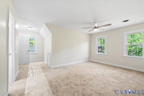 Tiny photo for 7435 Tangle Ridge Drive, Hanover, VA 23111 (MLS # 2602336)