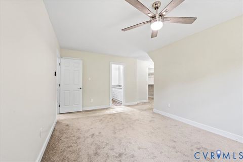 Tiny photo for 7435 Tangle Ridge Drive, Hanover, VA 23111 (MLS # 2602336)