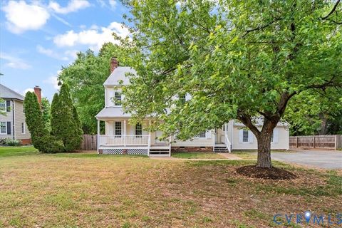 Tiny photo for 7435 Tangle Ridge Drive, Hanover, VA 23111 (MLS # 2602336)