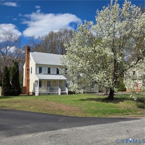 Tiny photo for 7435 Tangle Ridge Drive, Hanover, VA 23111 (MLS # 2602336)