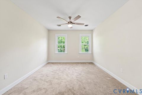 Tiny photo for 7435 Tangle Ridge Drive, Hanover, VA 23111 (MLS # 2602336)