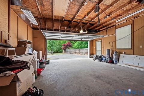 Tiny photo for 7435 Tangle Ridge Drive, Hanover, VA 23111 (MLS # 2602336)