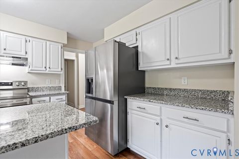 Tiny photo for 7435 Tangle Ridge Drive, Hanover, VA 23111 (MLS # 2602336)