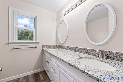 Tiny photo for 7435 Tangle Ridge Drive, Hanover, VA 23111 (MLS # 2602336)