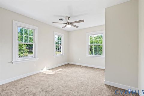 Tiny photo for 7435 Tangle Ridge Drive, Hanover, VA 23111 (MLS # 2602336)