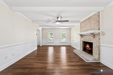 Tiny photo for 7435 Tangle Ridge Drive, Hanover, VA 23111 (MLS # 2602336)