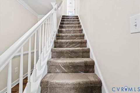 Tiny photo for 7435 Tangle Ridge Drive, Hanover, VA 23111 (MLS # 2602336)