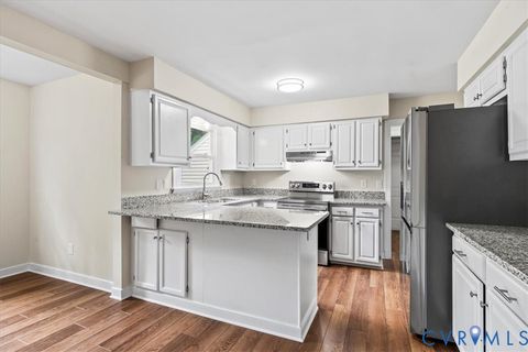 Tiny photo for 7435 Tangle Ridge Drive, Hanover, VA 23111 (MLS # 2602336)