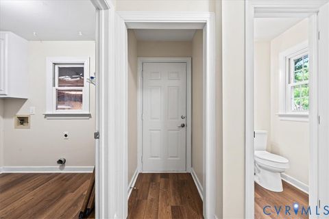Tiny photo for 7435 Tangle Ridge Drive, Hanover, VA 23111 (MLS # 2602336)