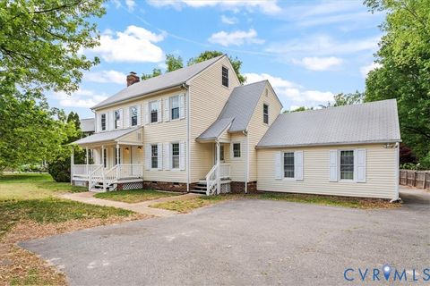 Tiny photo for 7435 Tangle Ridge Drive, Hanover, VA 23111 (MLS # 2602336)