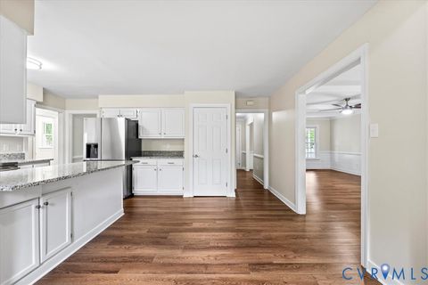 Tiny photo for 7435 Tangle Ridge Drive, Hanover, VA 23111 (MLS # 2602336)