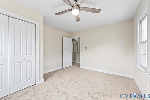 Tiny photo for 7435 Tangle Ridge Drive, Hanover, VA 23111 (MLS # 2602336)