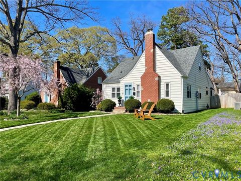 Tiny photo for 4918 Bromley Lane, Richmond, VA 23226 (MLS # 2607700)