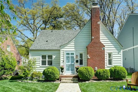 Photo of 4918 Bromley Lane, Richmond, VA 23226 (MLS # 2607700)