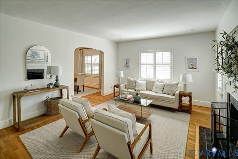 Tiny photo for 4918 Bromley Lane, Richmond, VA 23226 (MLS # 2607700)