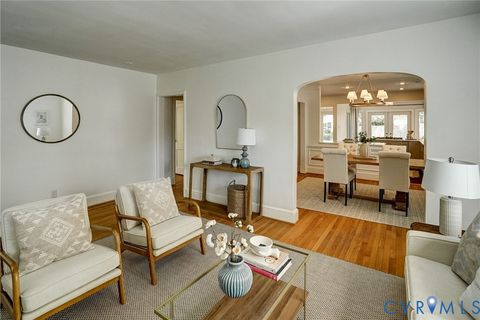 Tiny photo for 4918 Bromley Lane, Richmond, VA 23226 (MLS # 2607700)