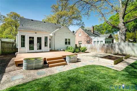 Tiny photo for 4918 Bromley Lane, Richmond, VA 23226 (MLS # 2607700)