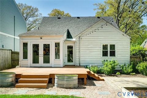 Tiny photo for 4918 Bromley Lane, Richmond, VA 23226 (MLS # 2607700)