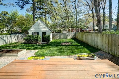 Tiny photo for 4918 Bromley Lane, Richmond, VA 23226 (MLS # 2607700)