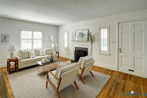 Tiny photo for 4918 Bromley Lane, Richmond, VA 23226 (MLS # 2607700)