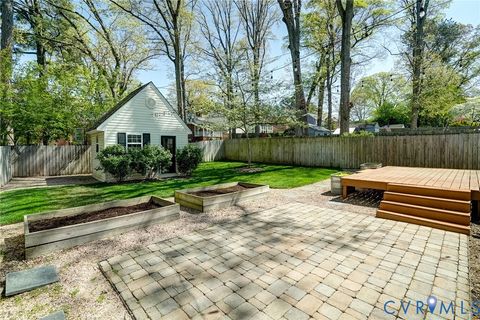 Tiny photo for 4918 Bromley Lane, Richmond, VA 23226 (MLS # 2607700)