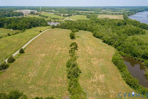 Tiny photo for Lot 2 Beaumont Road, Powhatan, VA 23139 (MLS # 2614823)