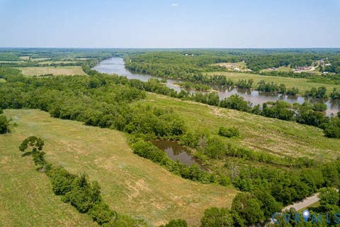 Tiny photo for Lot 2 Beaumont Road, Powhatan, VA 23139 (MLS # 2614823)