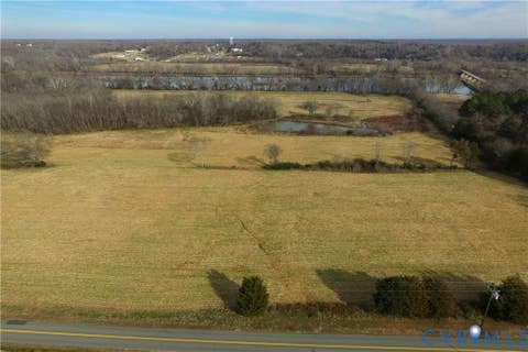 Tiny photo for Lot 2 Beaumont Road, Powhatan, VA 23139 (MLS # 2614823)