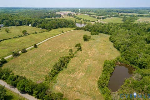 Tiny photo for Lot 2 Beaumont Road, Powhatan, VA 23139 (MLS # 2614823)