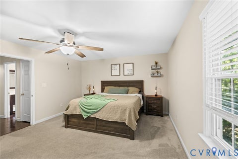 Tiny photo for 1144 Timber Trace Road, Powhatan, VA 23139 (MLS # 2623054)