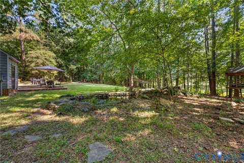 Tiny photo for 1144 Timber Trace Road, Powhatan, VA 23139 (MLS # 2623054)