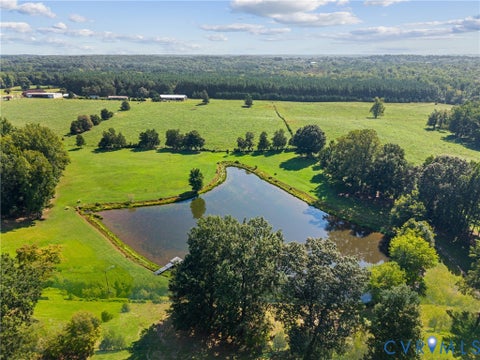 Tiny photo for 1144 Timber Trace Road, Powhatan, VA 23139 (MLS # 2623054)