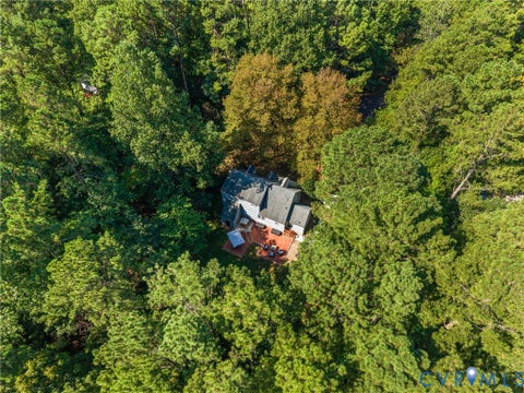 Tiny photo for 1144 Timber Trace Road, Powhatan, VA 23139 (MLS # 2623054)