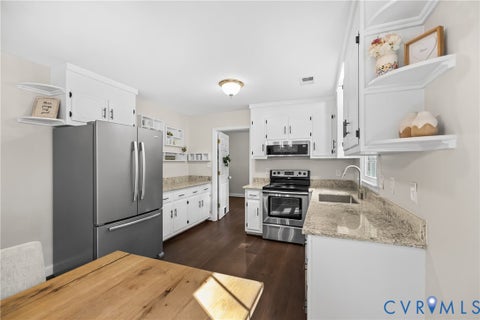 Tiny photo for 1144 Timber Trace Road, Powhatan, VA 23139 (MLS # 2623054)