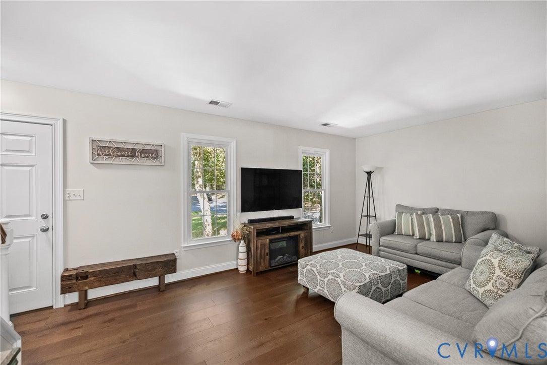 1144 Timber Trace Road