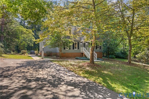 Tiny photo for 1144 Timber Trace Road, Powhatan, VA 23139 (MLS # 2623054)