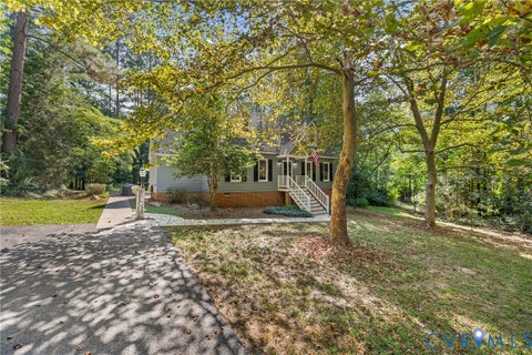 Tiny photo for 1144 Timber Trace Road, Powhatan, VA 23139 (MLS # 2623054)