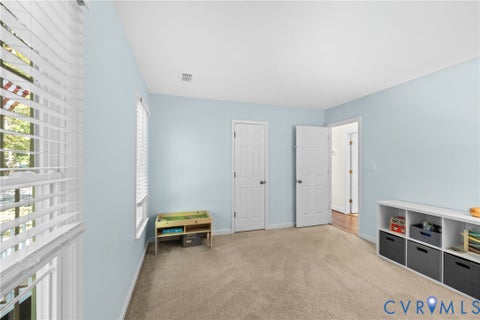 Tiny photo for 1144 Timber Trace Road, Powhatan, VA 23139 (MLS # 2623054)
