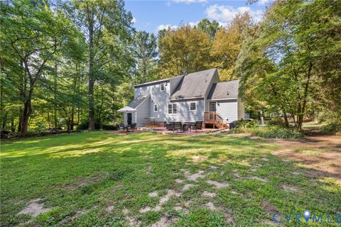 Tiny photo for 1144 Timber Trace Road, Powhatan, VA 23139 (MLS # 2623054)