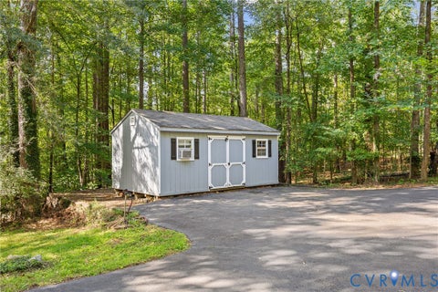 Tiny photo for 1144 Timber Trace Road, Powhatan, VA 23139 (MLS # 2623054)