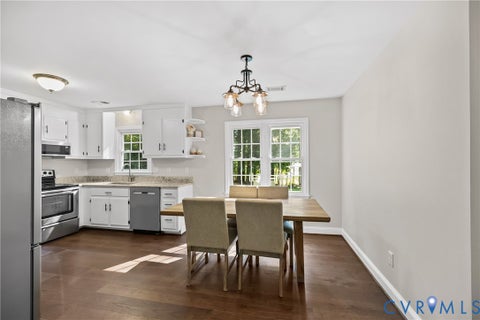 Tiny photo for 1144 Timber Trace Road, Powhatan, VA 23139 (MLS # 2623054)
