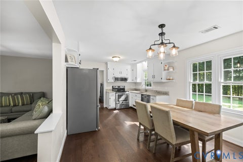 Tiny photo for 1144 Timber Trace Road, Powhatan, VA 23139 (MLS # 2623054)
