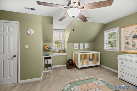 Tiny photo for 1144 Timber Trace Road, Powhatan, VA 23139 (MLS # 2623054)