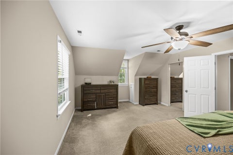 Tiny photo for 1144 Timber Trace Road, Powhatan, VA 23139 (MLS # 2623054)