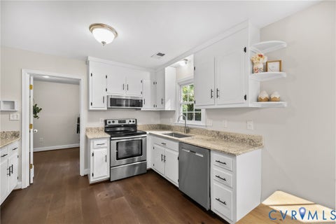 Tiny photo for 1144 Timber Trace Road, Powhatan, VA 23139 (MLS # 2623054)